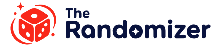 Randomizer logo